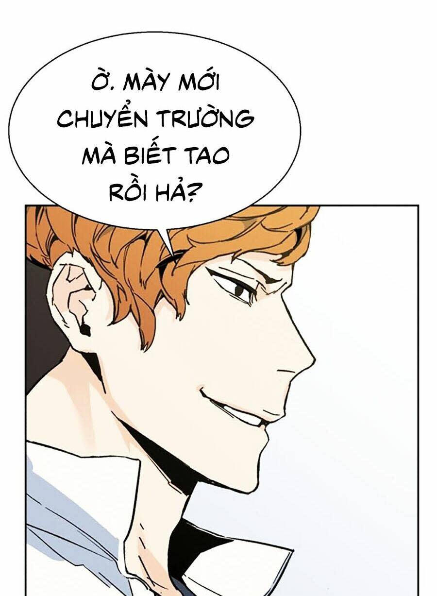 Bạn Học Tôi Là Lính Đánh Thuê Chapter 3 - Next Chapter 4