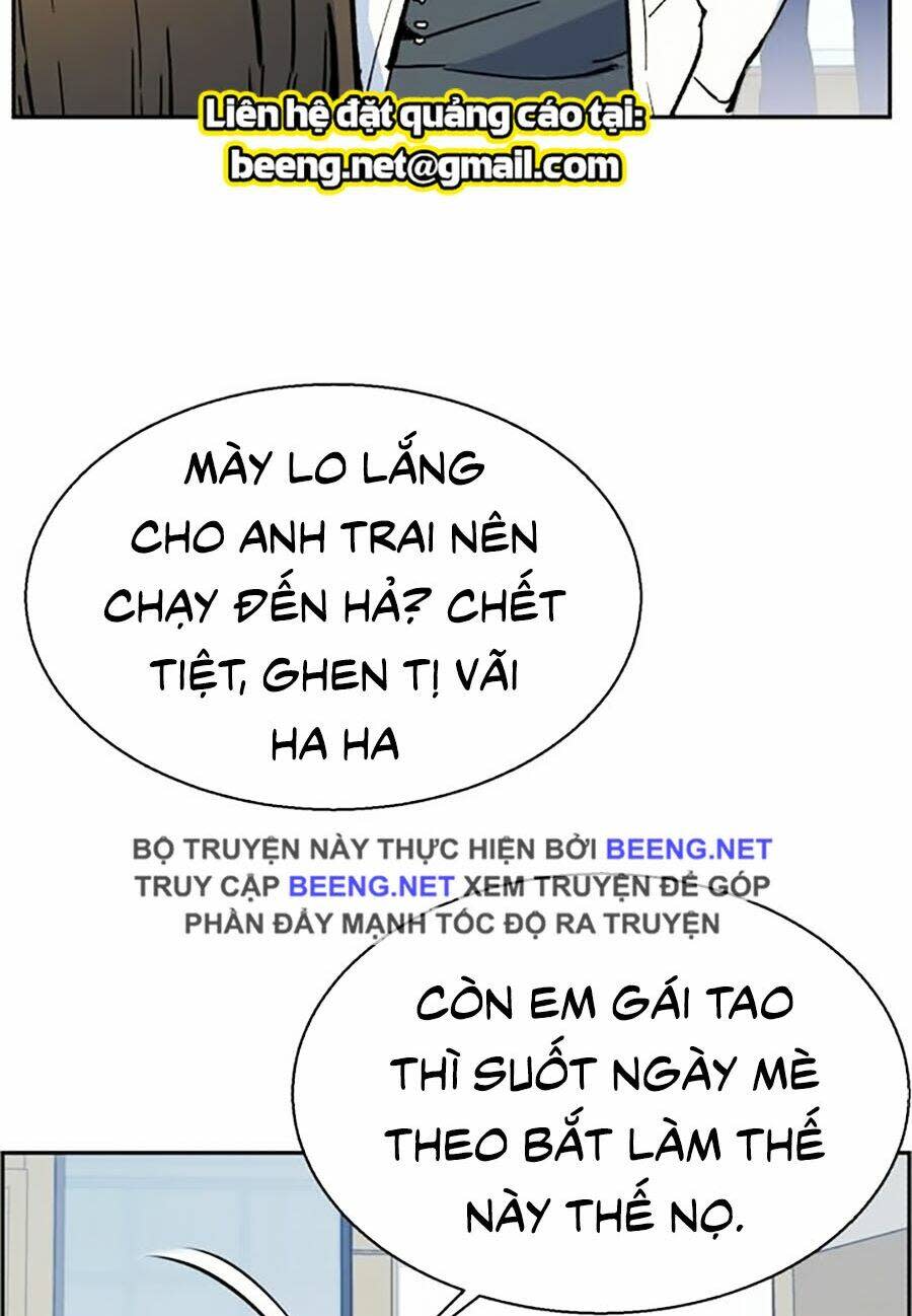 Bạn Học Tôi Là Lính Đánh Thuê Chapter 3 - Next Chapter 4