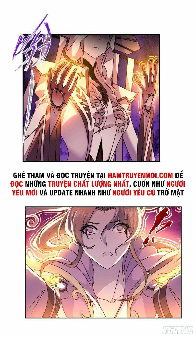 đấu la đại lục chapter 308 - Next chapter 308.5