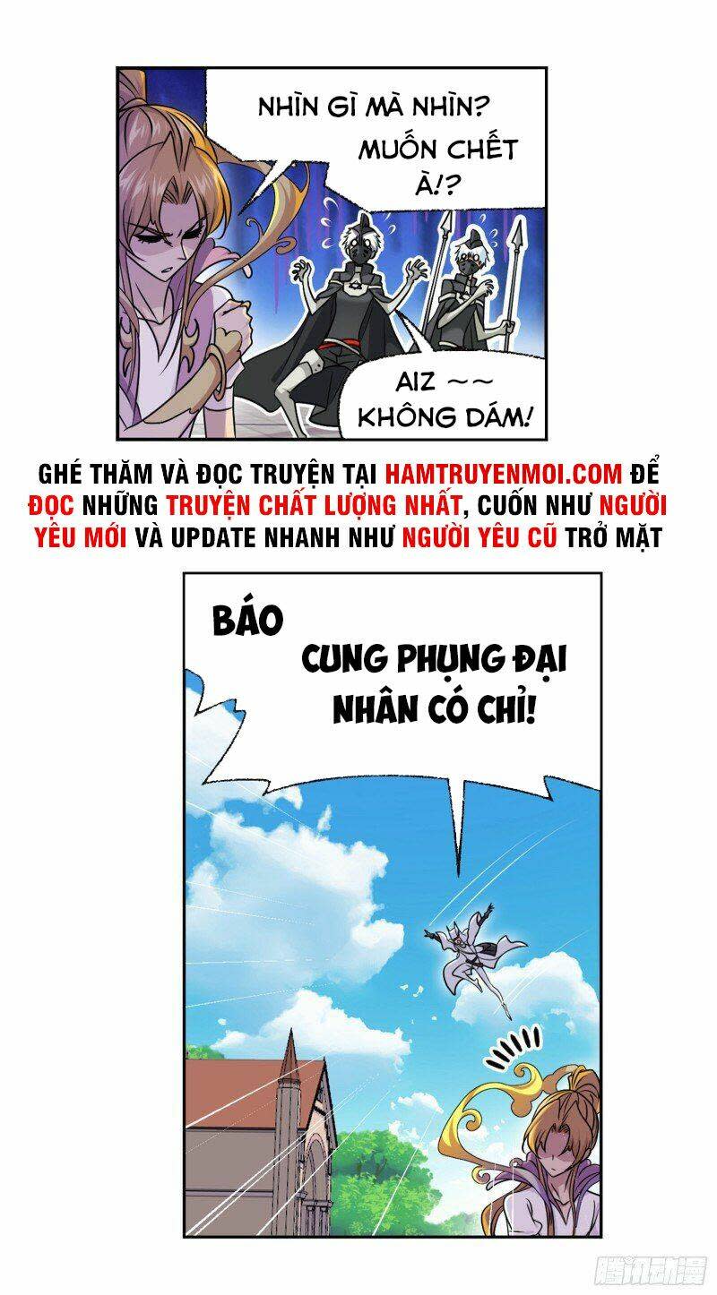 đấu la đại lục chapter 308 - Next chapter 308.5