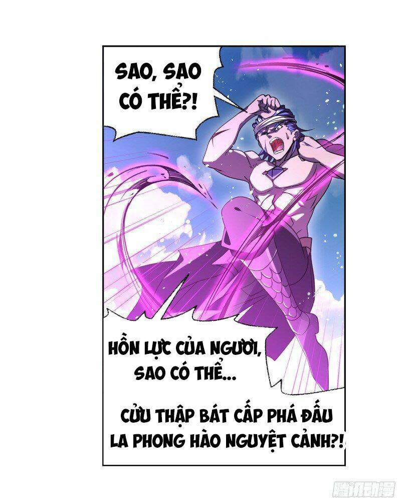 đấu la đại lục chapter 308 - Next chapter 308.5