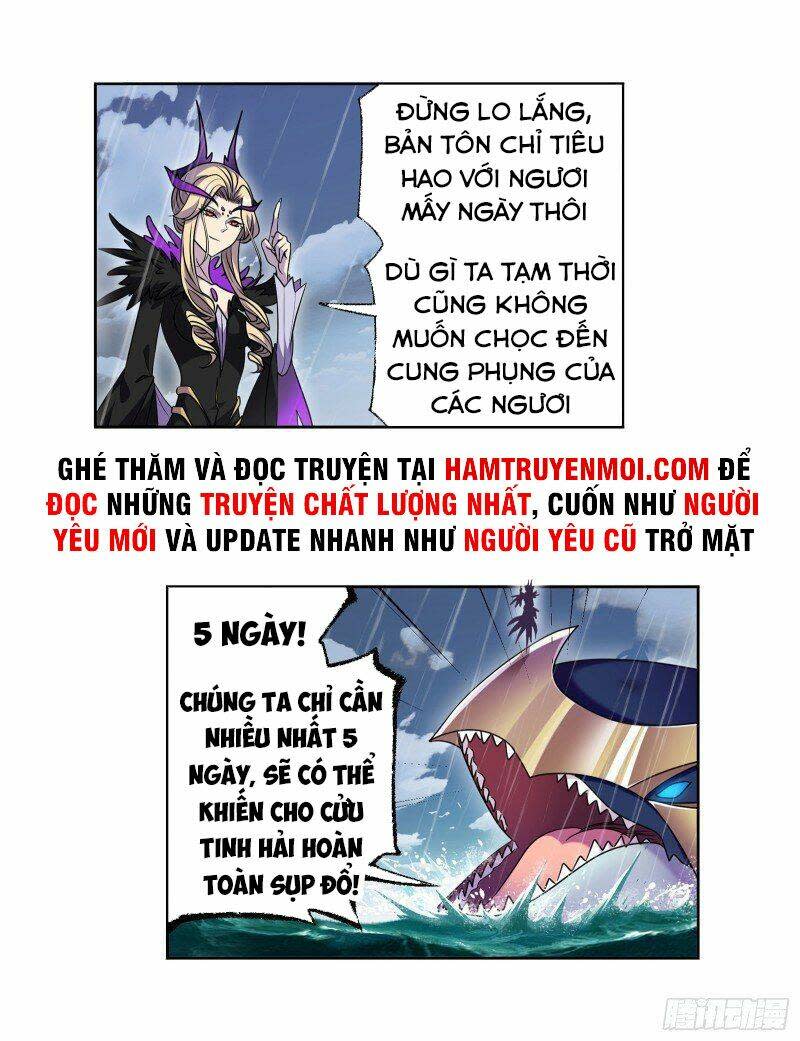 đấu la đại lục chapter 308 - Next chapter 308.5