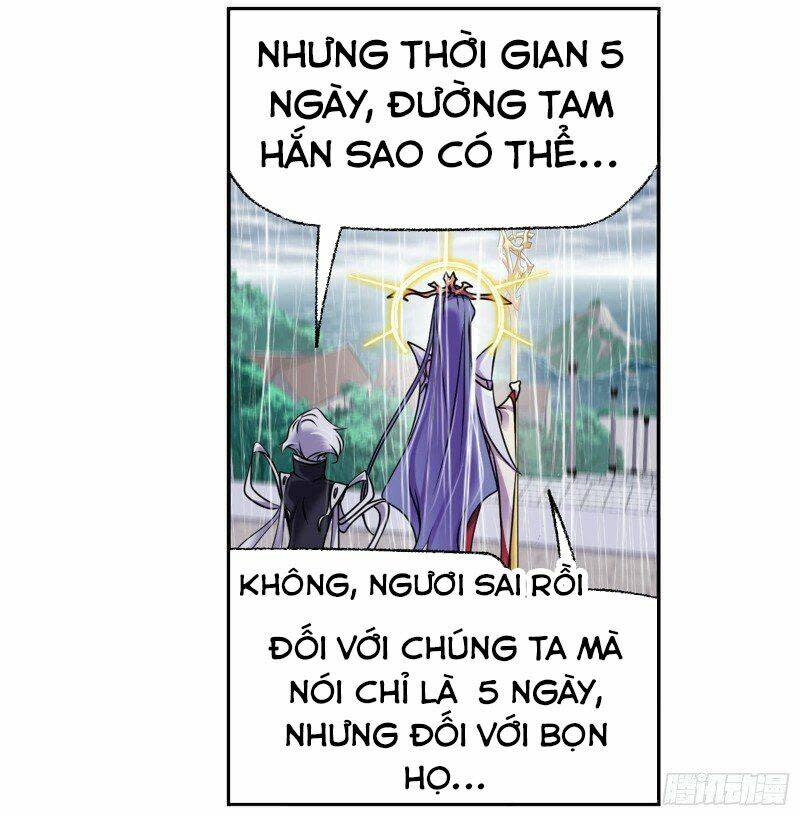 đấu la đại lục chapter 308 - Next chapter 308.5