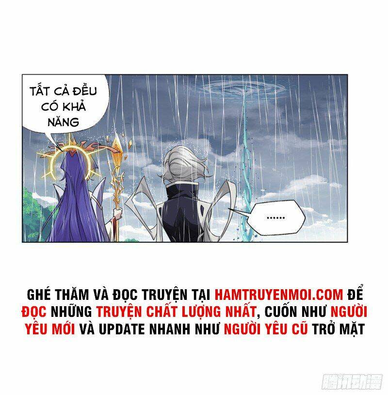 đấu la đại lục chapter 308 - Next chapter 308.5