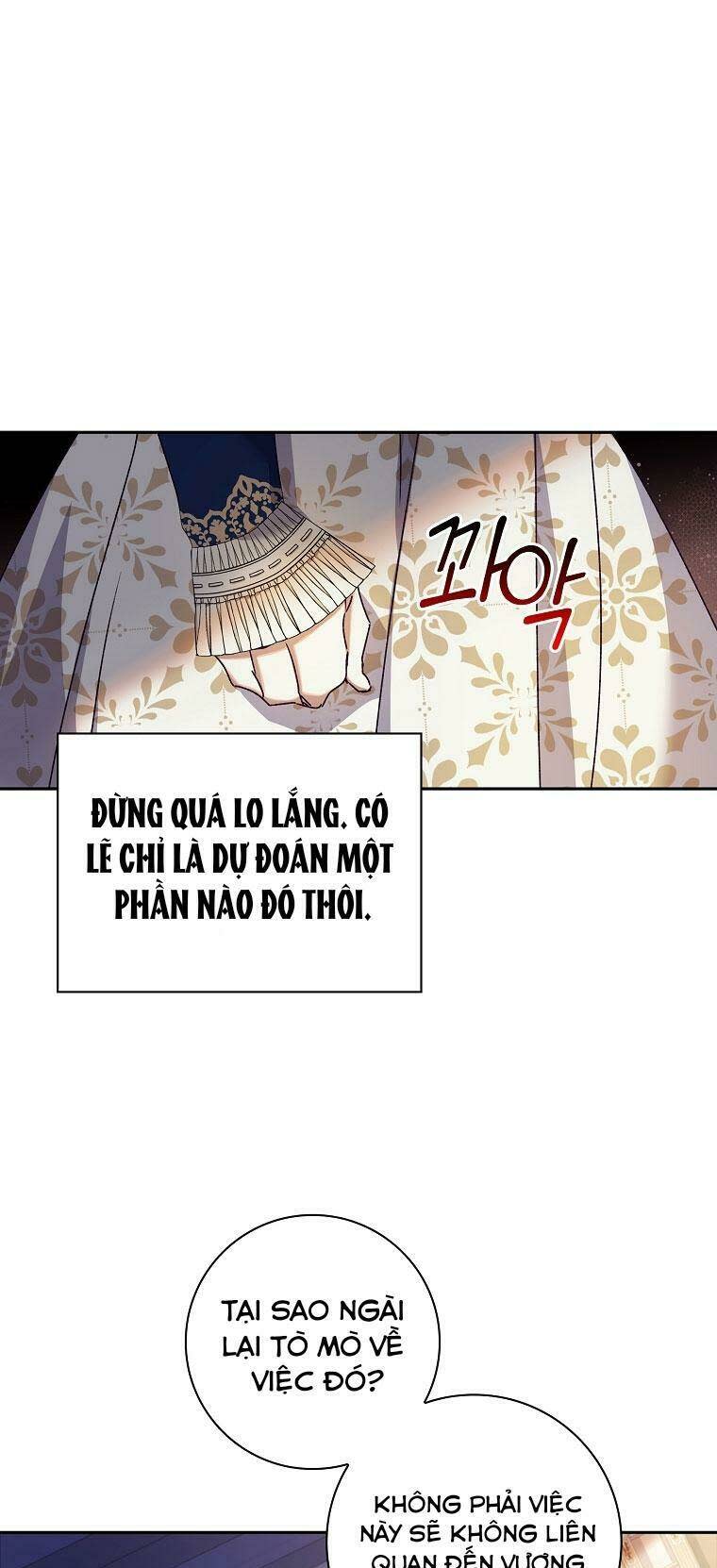 công chúa gác mái chapter 31 - Next chapter 32