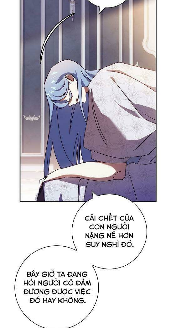 công chúa gác mái chapter 31 - Next chapter 32