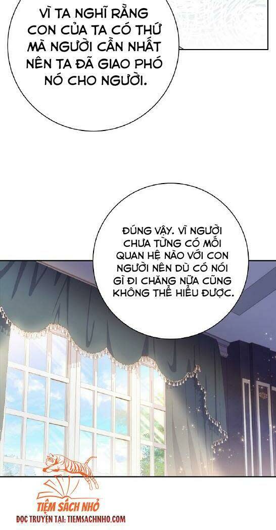 công chúa gác mái chapter 31 - Next chapter 32