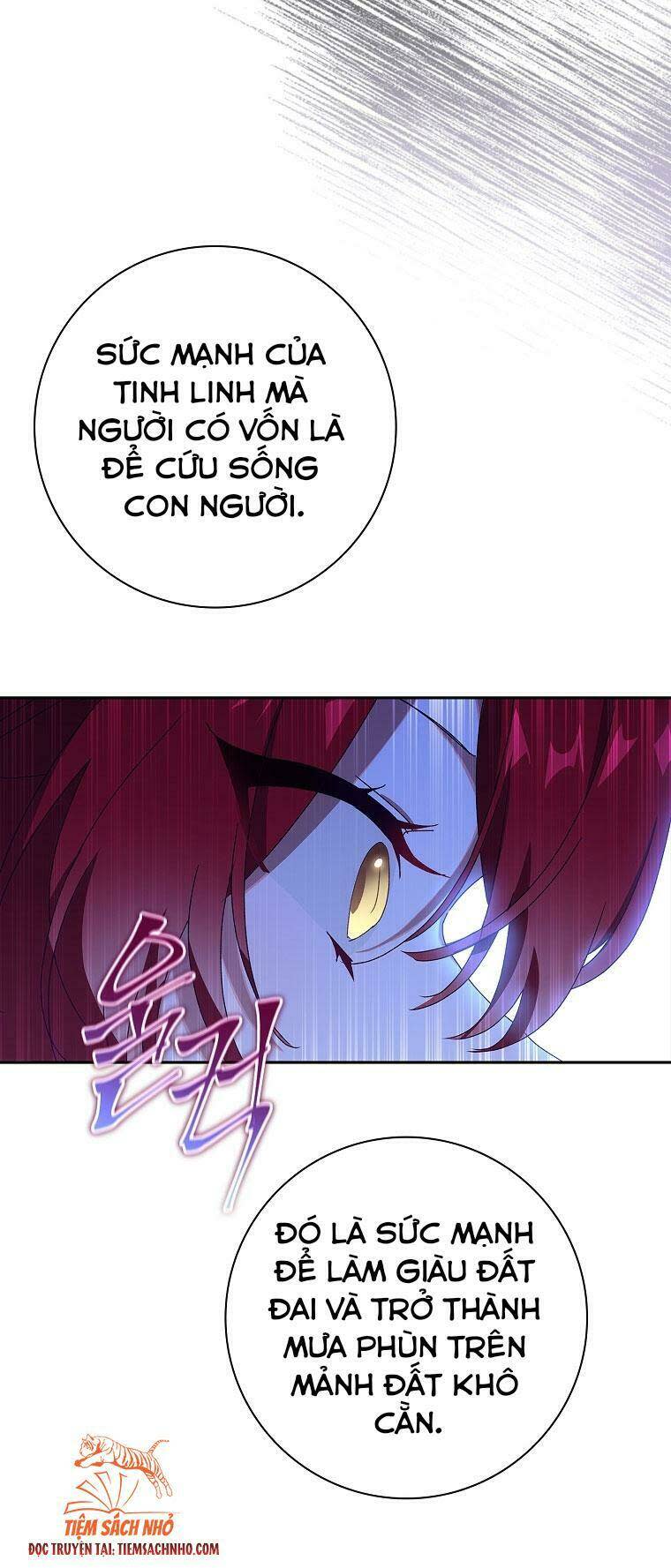 công chúa gác mái chapter 31 - Next chapter 32