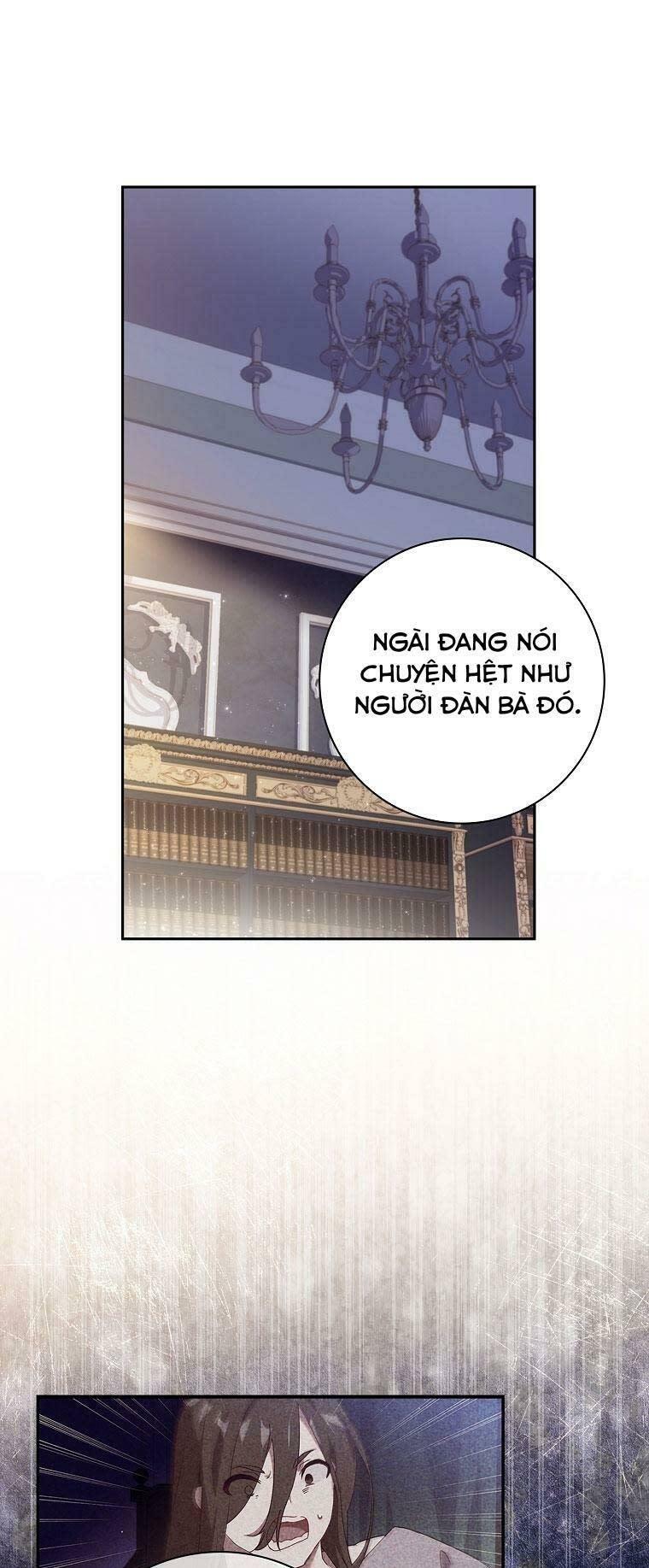 công chúa gác mái chapter 31 - Next chapter 32