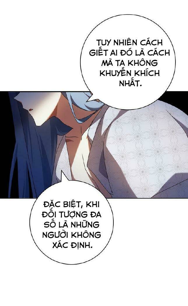 công chúa gác mái chapter 31 - Next chapter 32