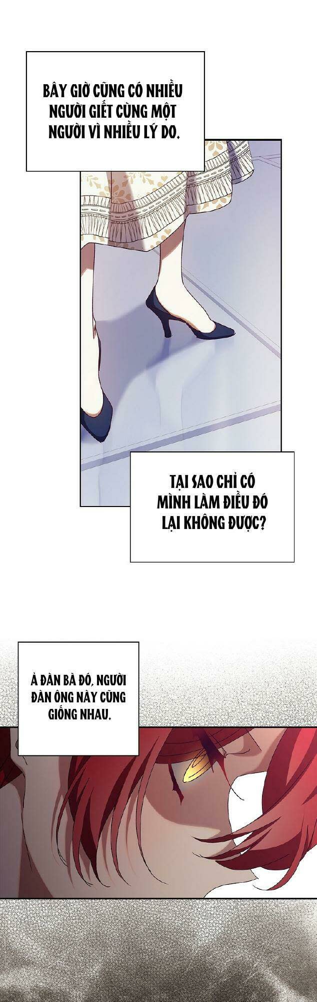 công chúa gác mái chapter 31 - Next chapter 32