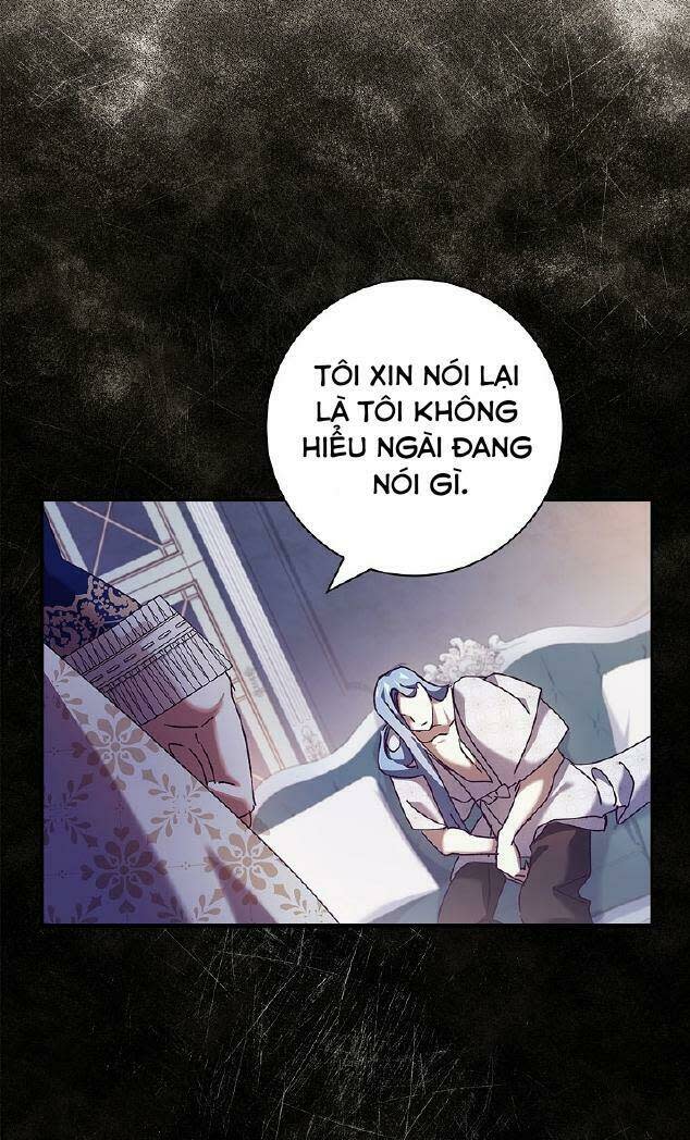 công chúa gác mái chapter 31 - Next chapter 32