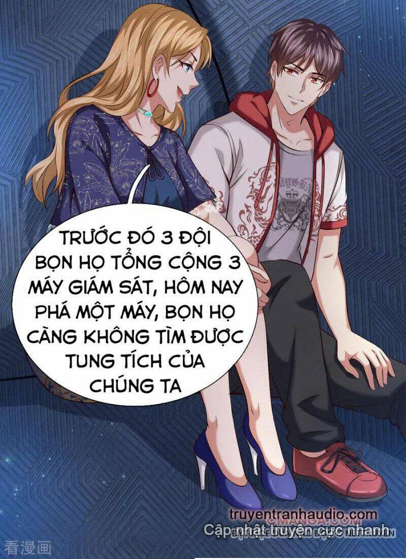 tuyệt thế phi đao Chapter 265 - Next Chapter 266