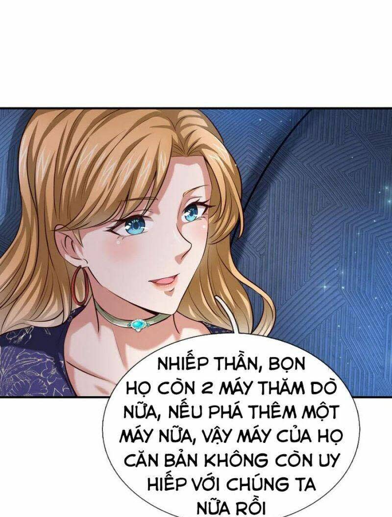 tuyệt thế phi đao Chapter 265 - Next Chapter 266