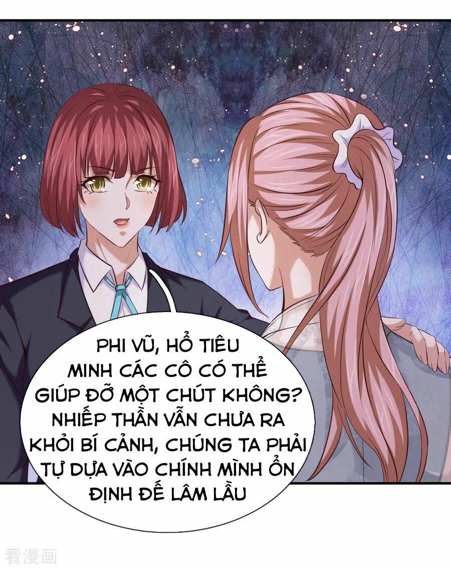 tuyệt thế phi đao Chapter 261 - Next Chapter 262