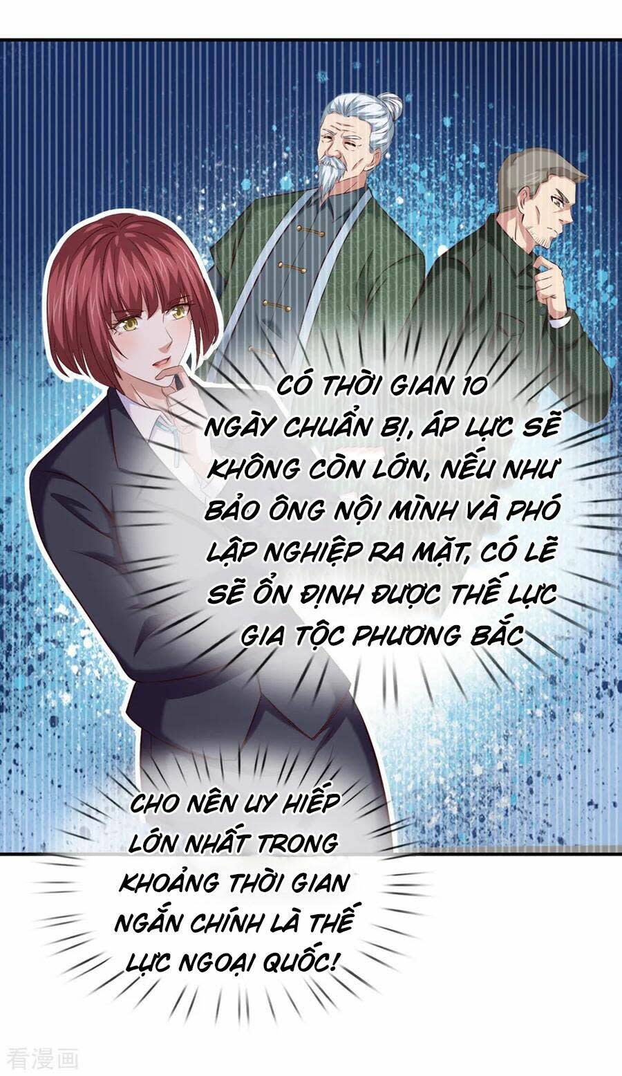 tuyệt thế phi đao Chapter 261 - Next Chapter 262