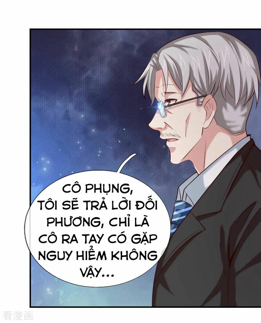 tuyệt thế phi đao Chapter 261 - Next Chapter 262