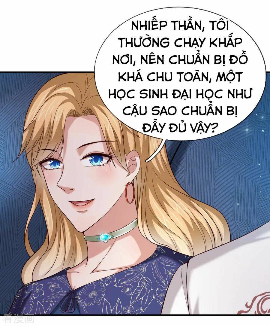 tuyệt thế phi đao Chapter 259 - Next Chapter 260