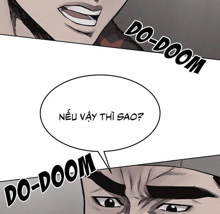 nắm đấm Chapter 14 - Next Chapter 15