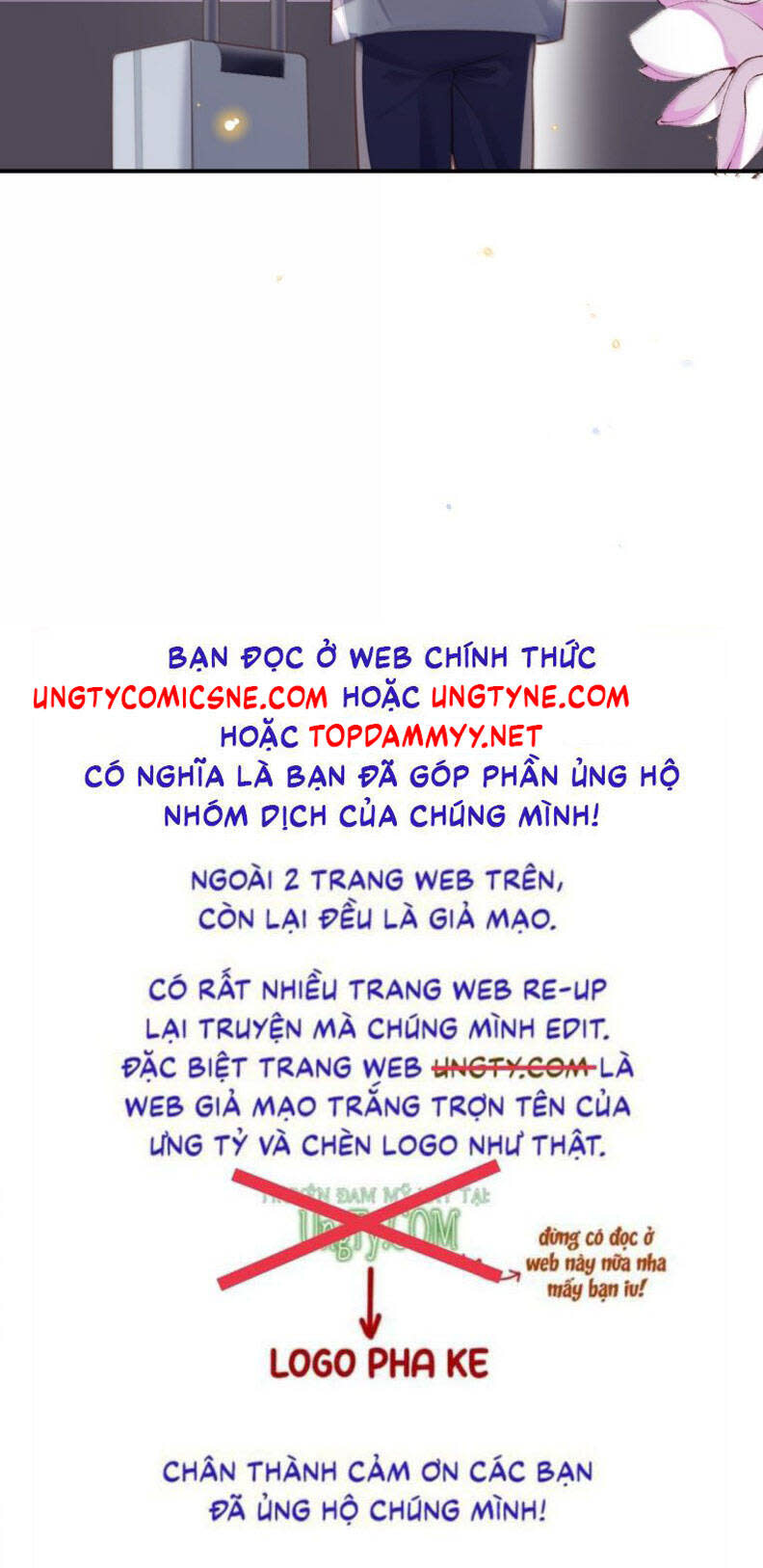 Tổng Tài Định Chế Tư Nhân Chapter 123 - Trang 2