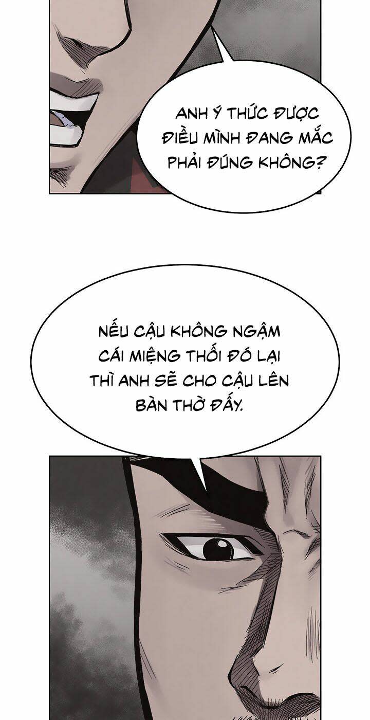 nắm đấm Chapter 14 - Next Chapter 15