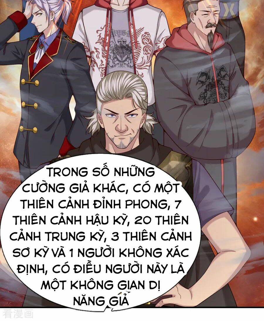 tuyệt thế phi đao Chapter 259 - Next Chapter 260