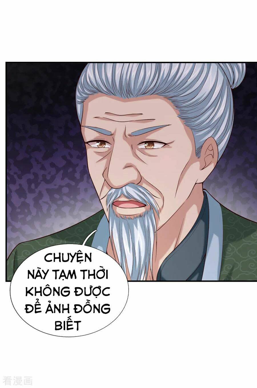 tuyệt thế phi đao Chapter 259 - Next Chapter 260