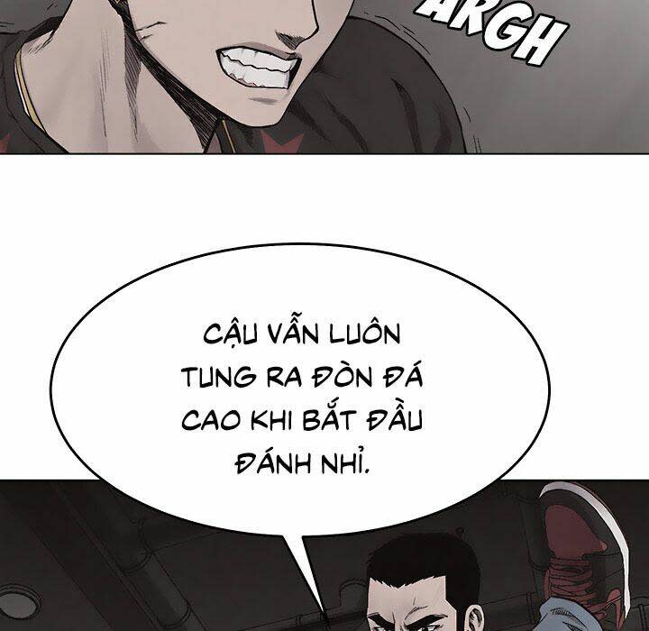 nắm đấm Chapter 14 - Next Chapter 15