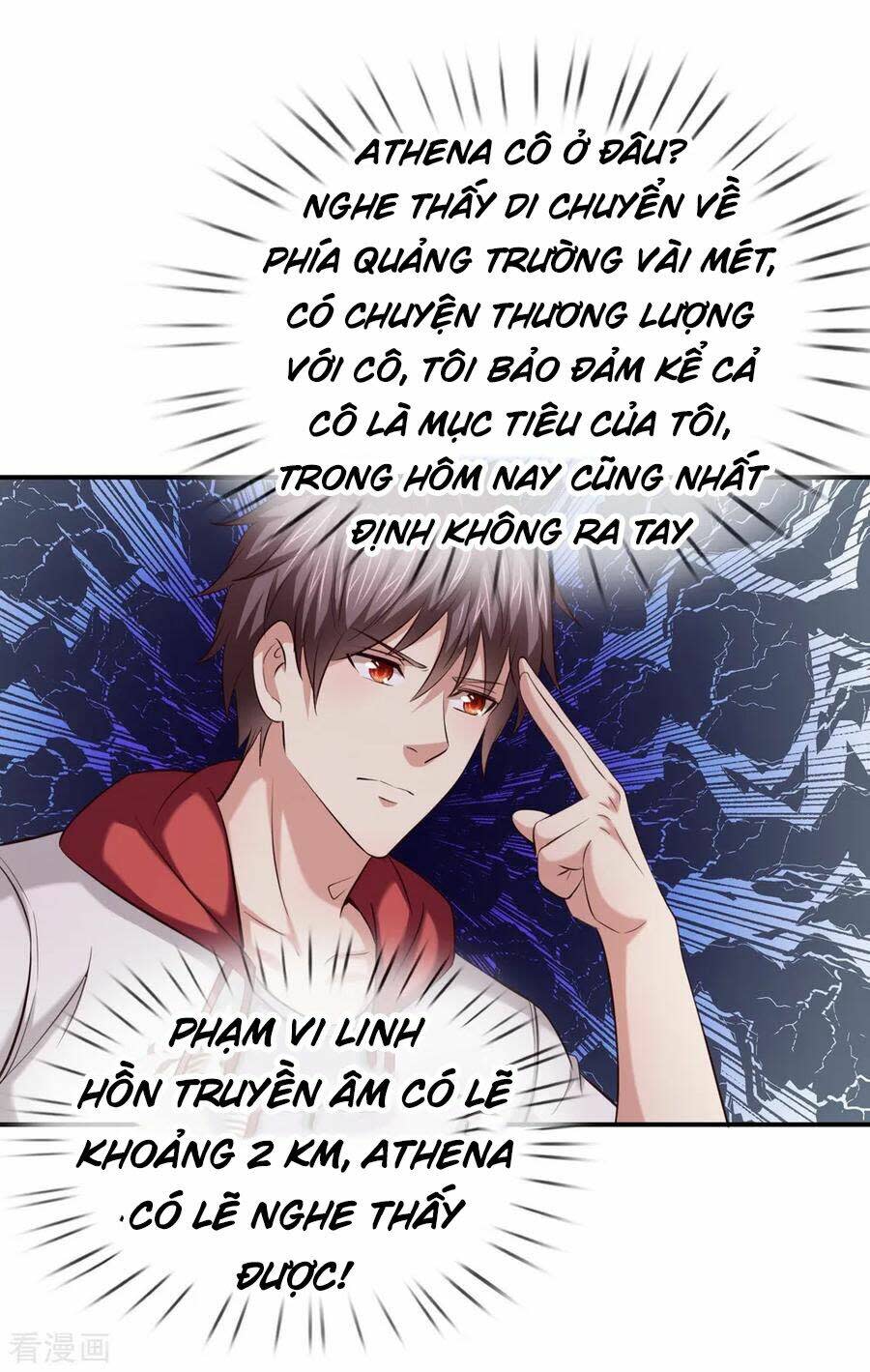 tuyệt thế phi đao Chapter 254 - Next Chapter 255