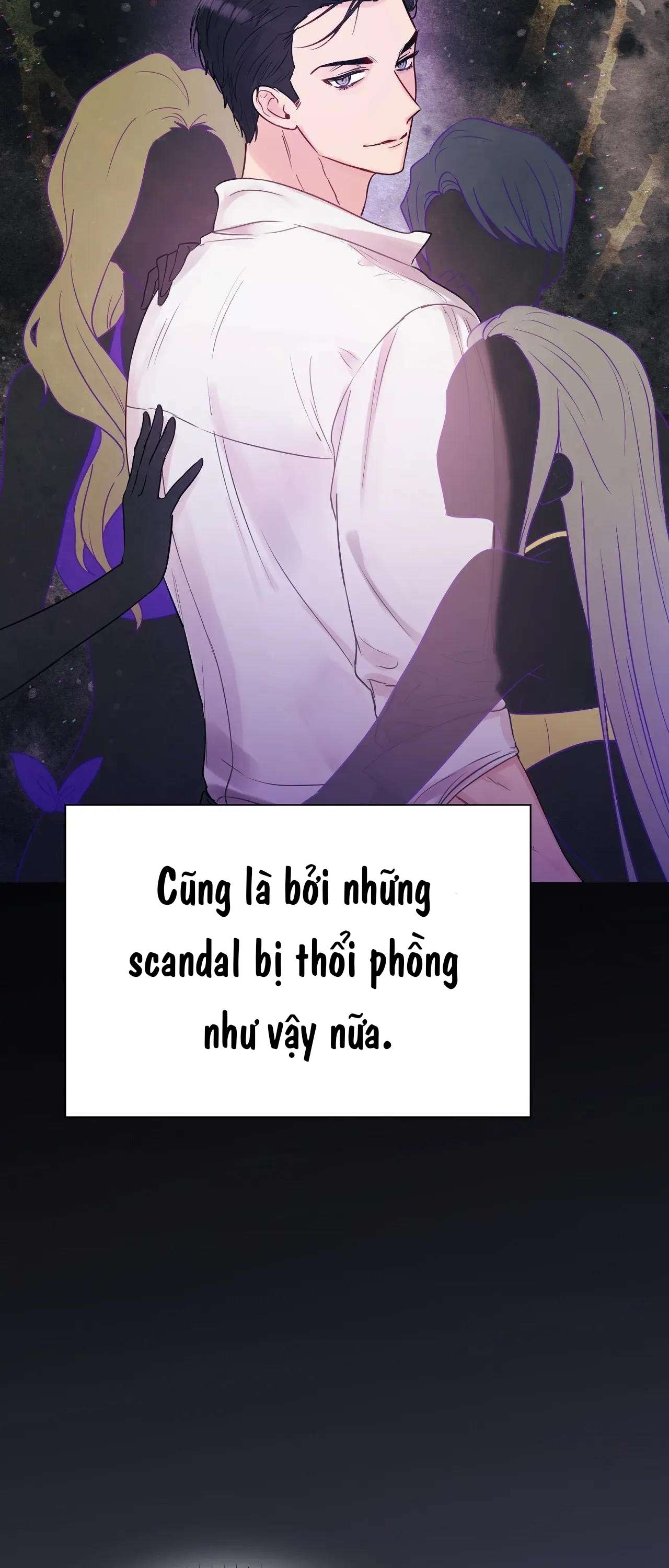 [ 18+ ] Người bạn nguy hiểm của anh trai Chap 2 - Trang 2