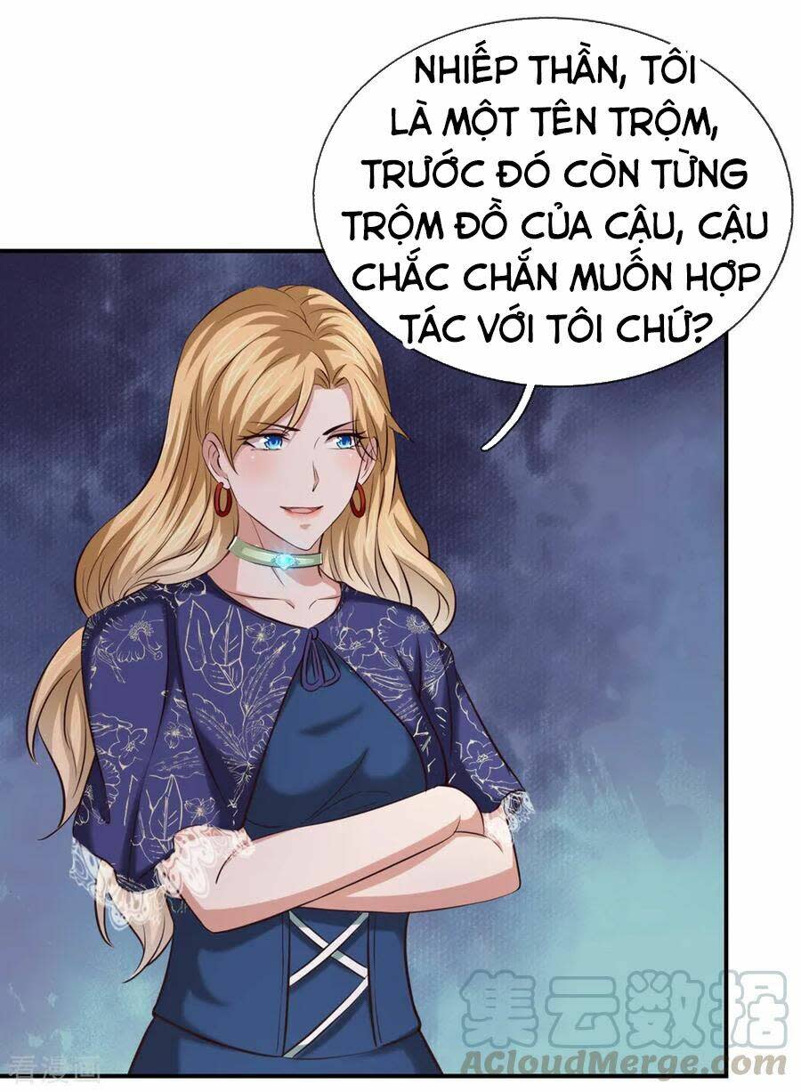 tuyệt thế phi đao Chapter 254 - Next Chapter 255