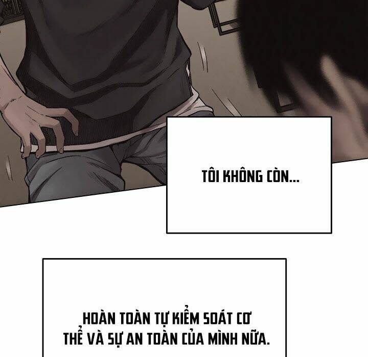 nắm đấm chapter 16 - Next Chapter 17