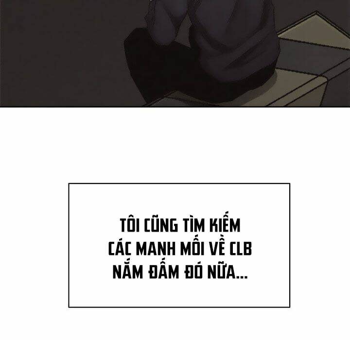 nắm đấm Chapter 30 - Next Chapter 31