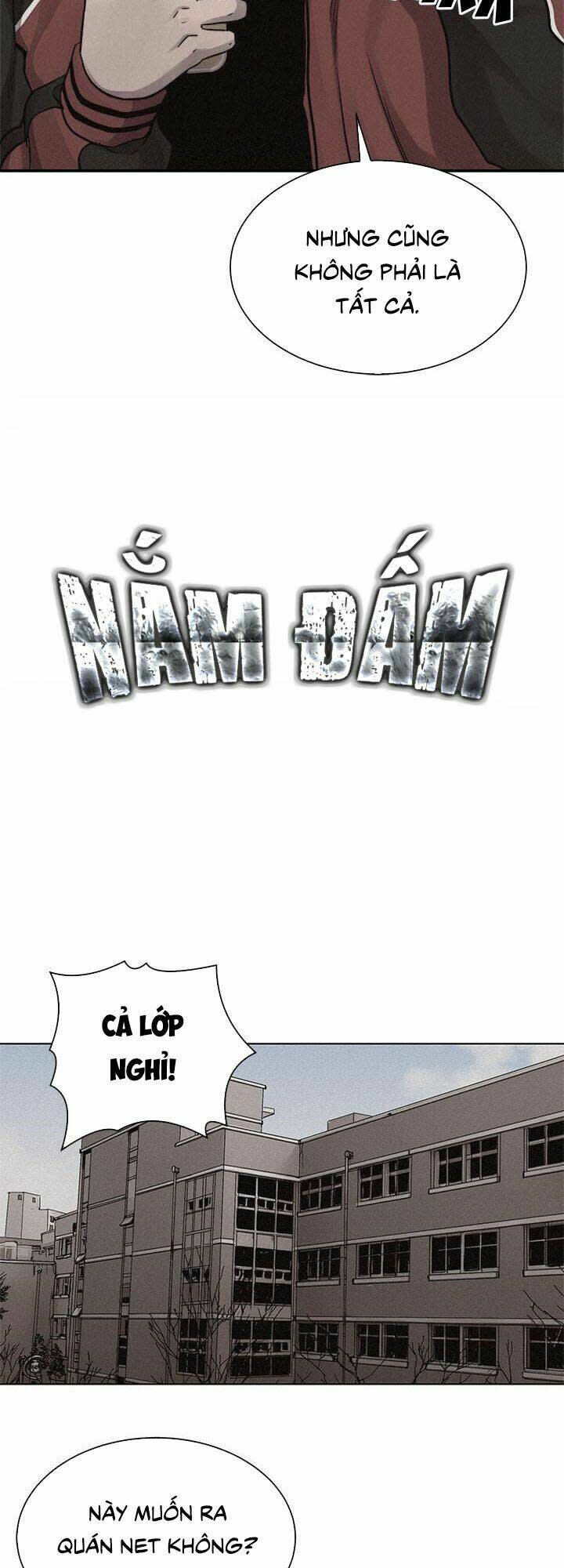 nắm đấm chapter 43 - Next chapter 44