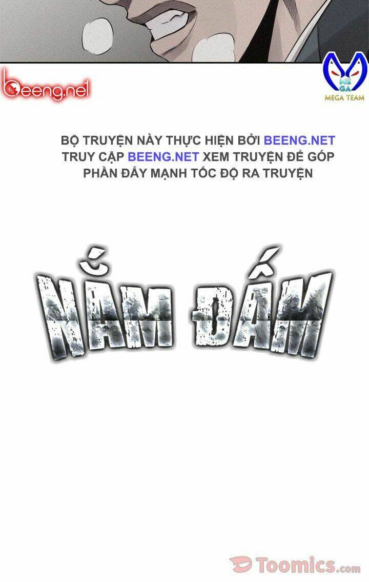 nắm đấm chapter 43 - Next chapter 44