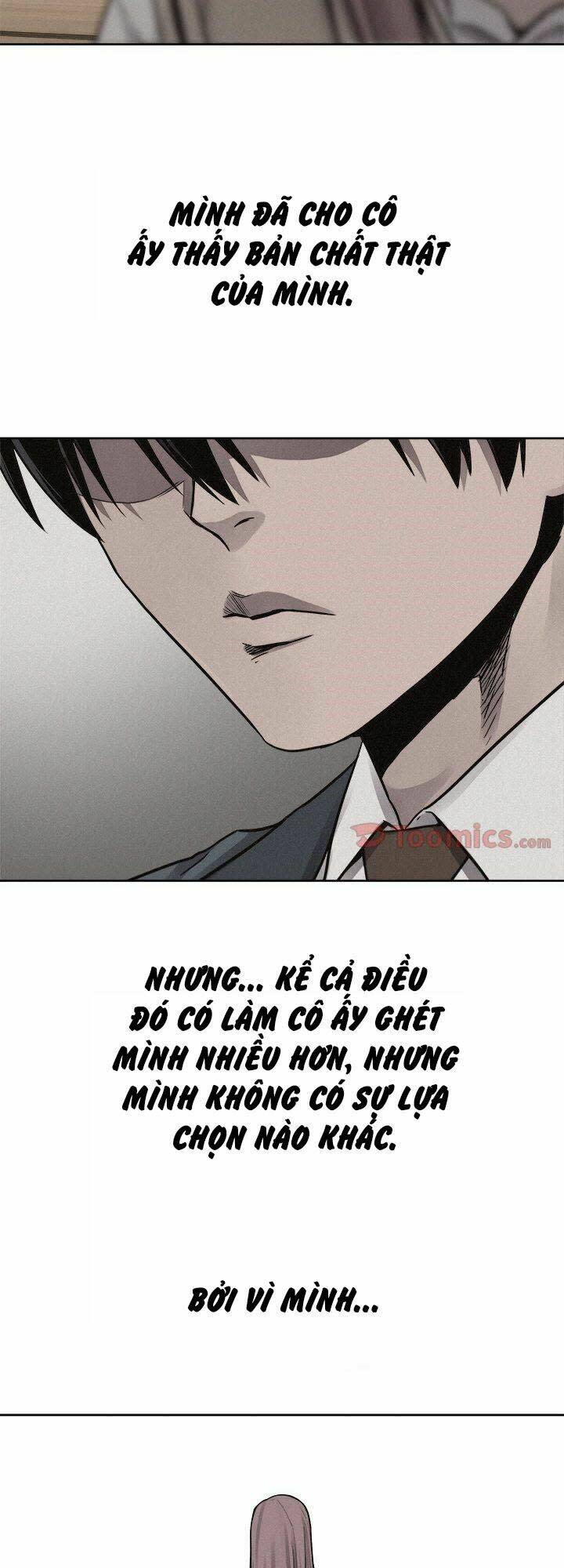 nắm đấm chapter 47 - Next chapter 48