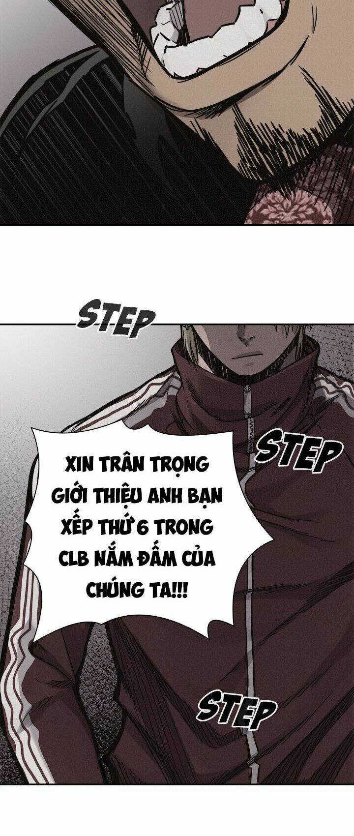 nắm đấm chapter 56 - Next chapter 57