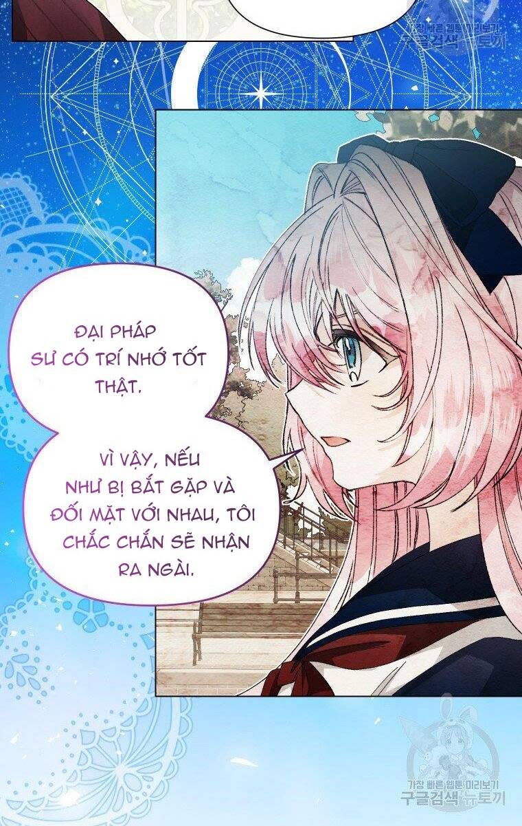 này tiểu công tước, hãy tin ở chị đi! chapter 26.1 - Next chapter 26.2