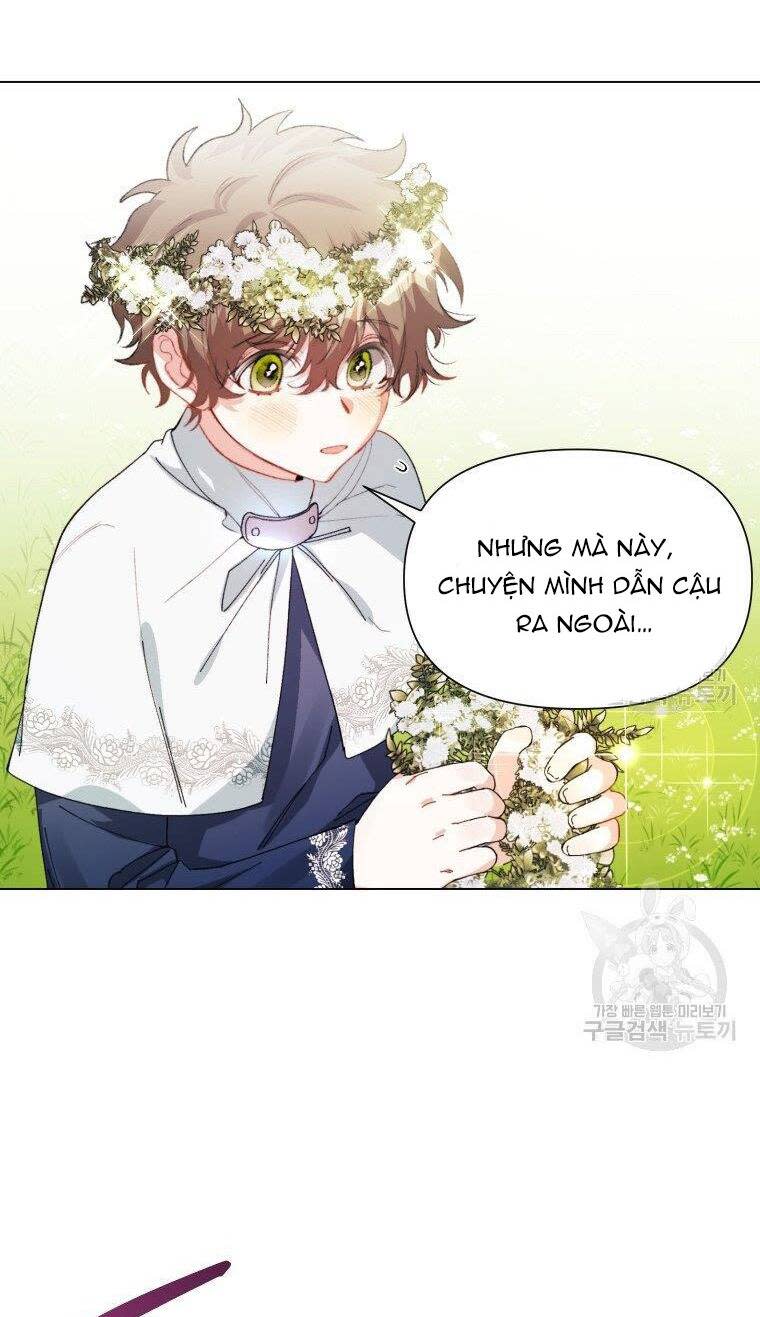 này tiểu công tước, hãy tin ở chị đi! chapter 26.1 - Next chapter 26.2