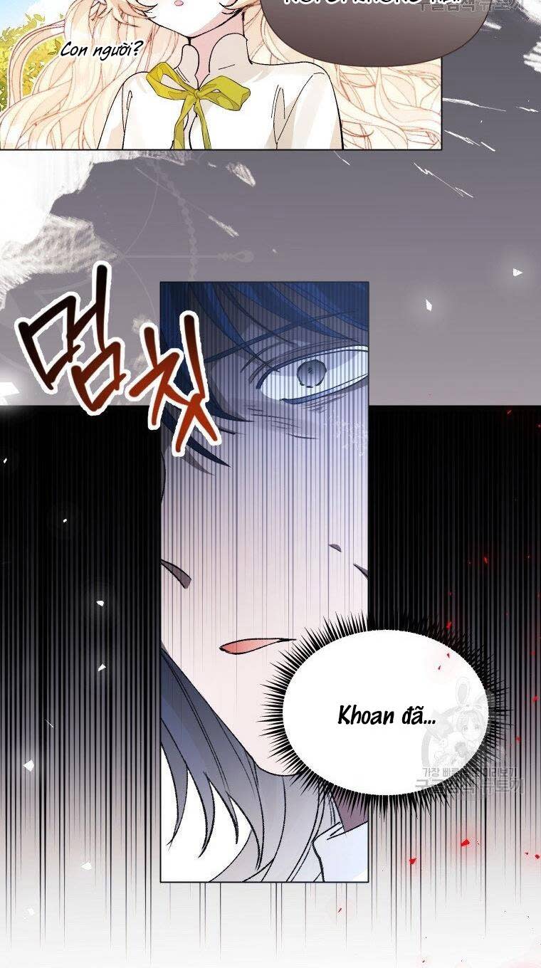 này tiểu công tước, hãy tin ở chị đi! chapter 26.1 - Next chapter 26.2