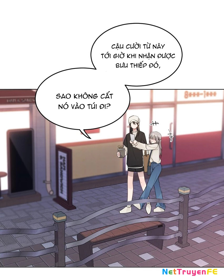 Lắng nghe những vì sao Chapter 29 - Next Chapter 30