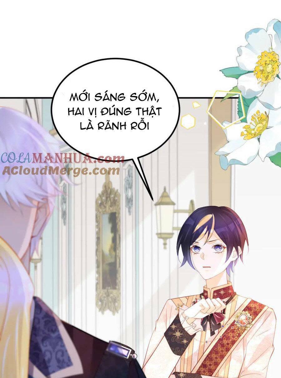 tôi không muốn làm bạch nguyệt quang của kẻ phản diện chapter 65 - Trang 2