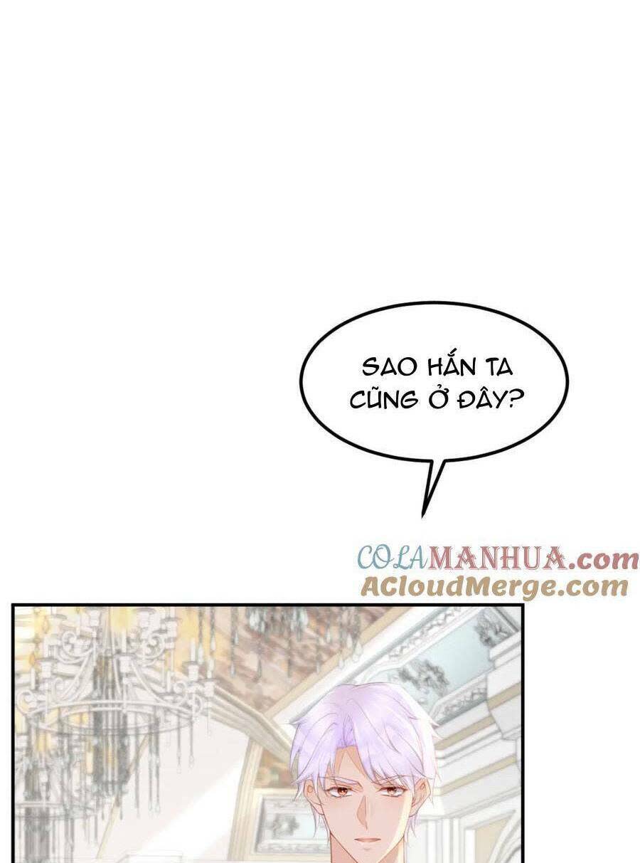 tôi không muốn làm bạch nguyệt quang của kẻ phản diện chapter 65 - Trang 2