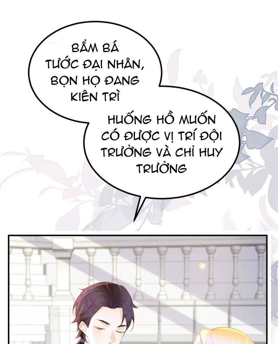 tôi không muốn làm bạch nguyệt quang của kẻ phản diện chapter 65 - Trang 2