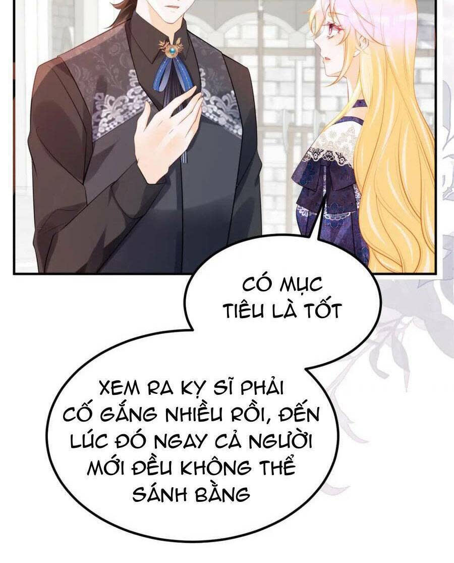 tôi không muốn làm bạch nguyệt quang của kẻ phản diện chapter 65 - Trang 2