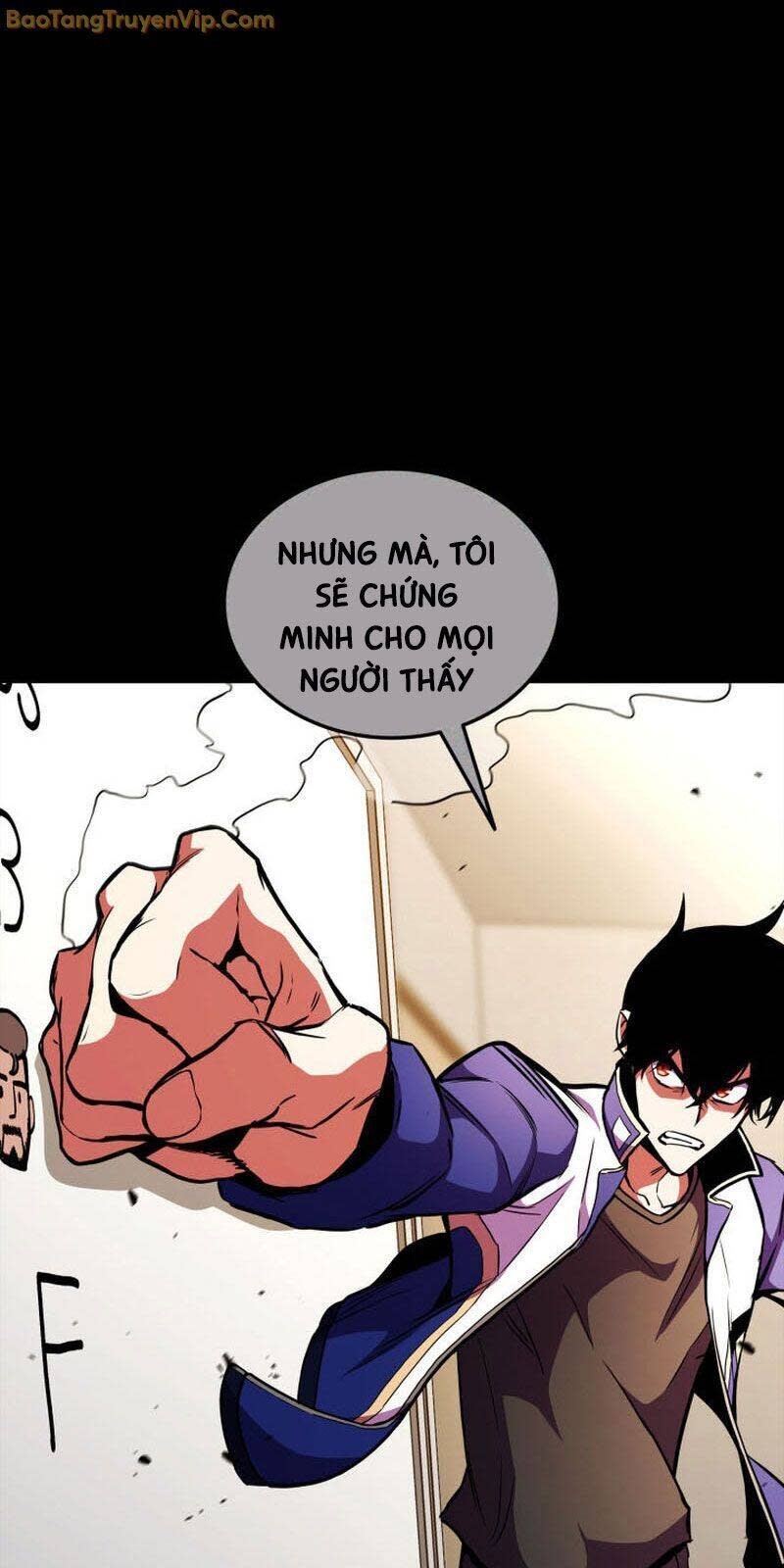 Sự Trở Lại Của Vị Thần Sức Mạnh Chapter 171 - Trang 2