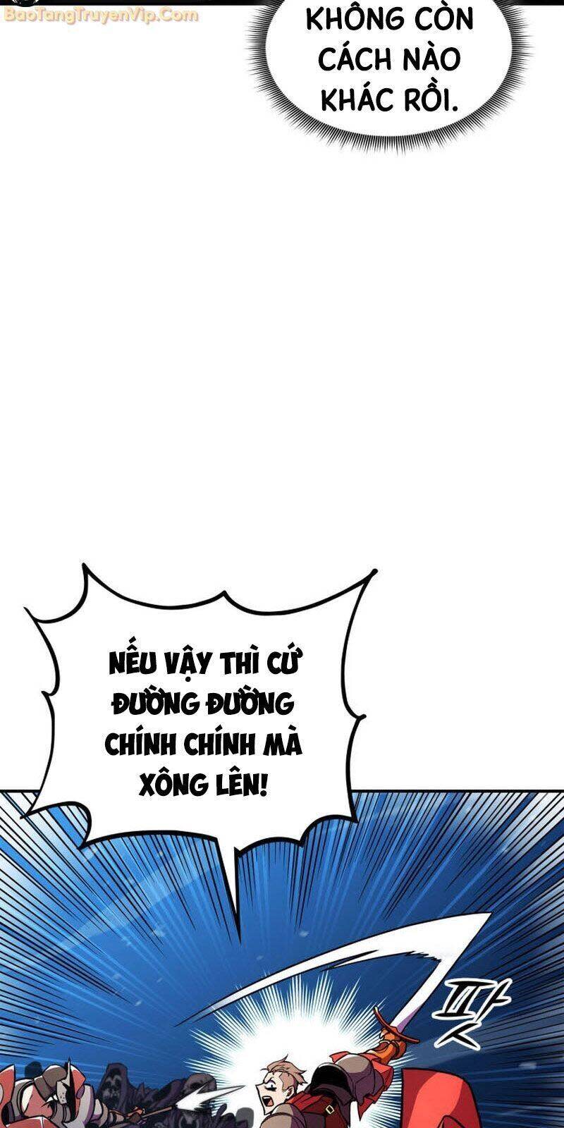 Sự Trở Lại Của Vị Thần Sức Mạnh Chapter 171 - Trang 2