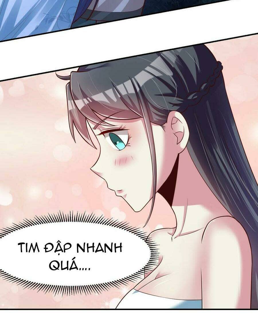 sau khi max độ yêu thích chapter 56 - Trang 2