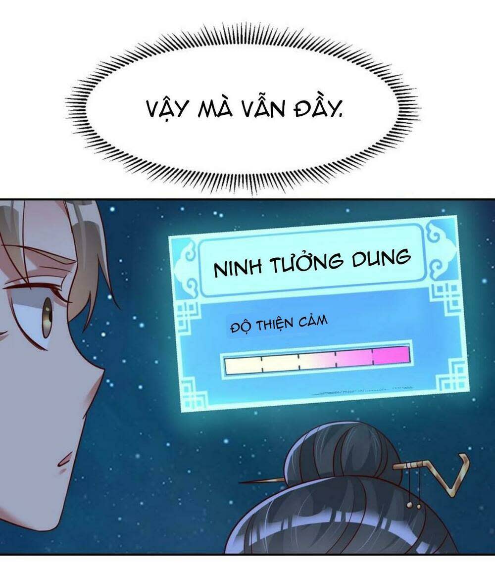 sau khi max độ yêu thích chapter 56 - Trang 2