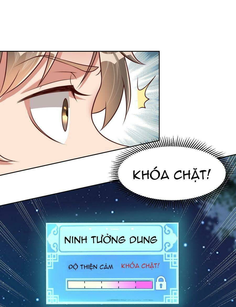 sau khi max độ yêu thích chapter 56 - Trang 2